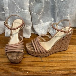 Summer Wedges